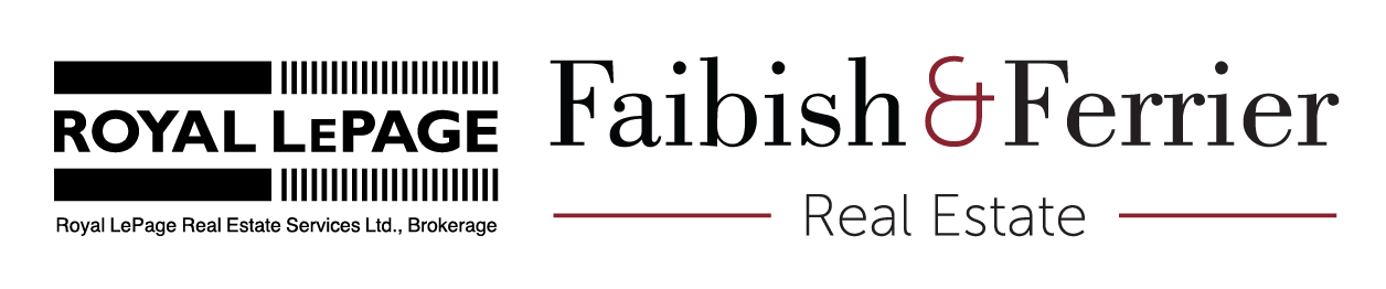 Faibish & Ferrier · Royal LePage Real Estate